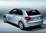 Audi A3 2.0T 2008 года